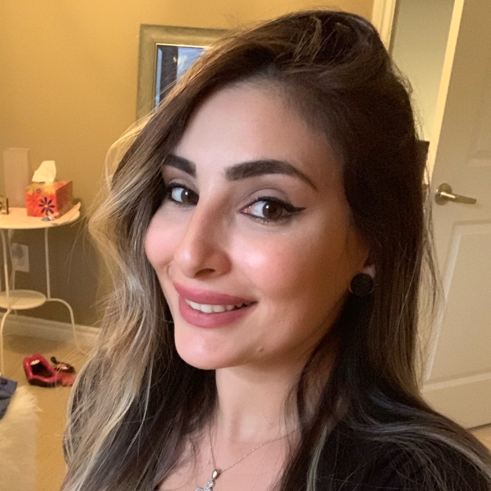 Meet your Posher, Sally